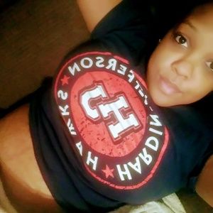 Meet your Posher, Whitney